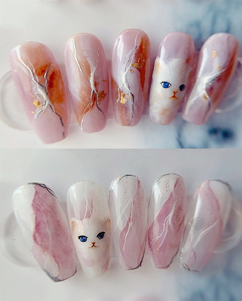 学生作品