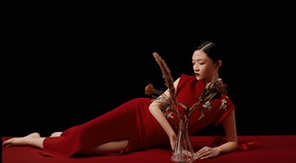 严鸿摄影培训学校最新作品